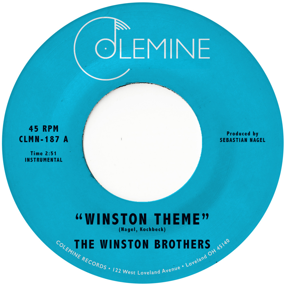 Winston Theme