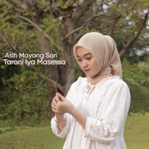 Album Taroni Iya Masessa from Asih Mayang Sari