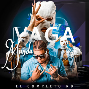 El Completo Rd的專輯Vaga Munda (Explicit)