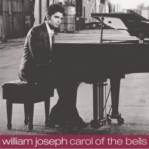 收聽William Joseph的Carol of the Bells歌詞歌曲