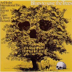ดาวน์โหลดและฟังเพลง Old Rugged Cross พร้อมเนื้อเพลงจาก Art Hodes' International Trio