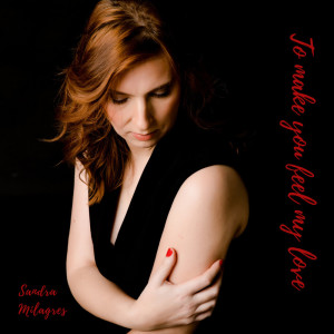 Album To make you feel my love oleh Sandra Milagres