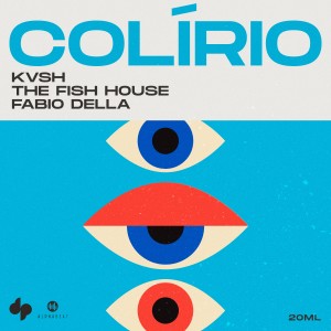 Listen to Colirio song with lyrics from KVSH