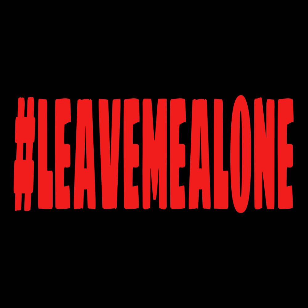 Leave me alone (feat. M3tone) (Explicit)