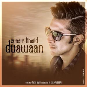 Album Duawaan oleh Zunair Khalid