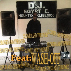 收聽Wash-Off的She’s Gone歌詞歌曲