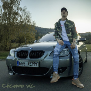 Album Chceme víc from reppy