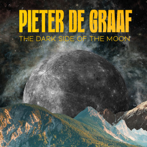Album The Dark Side of the Moon from Pieter de Graaf