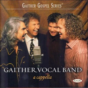 收聽Gaither Vocal Band的He Will Carry You (A Cappella)歌詞歌曲