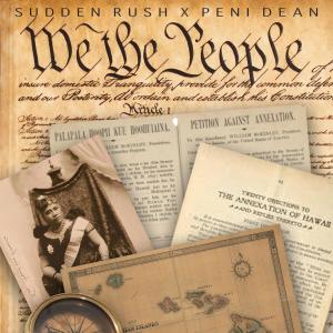 อัลบัม We The People (feat. PeniDean & Chiya Puaauli) ศิลปิน PeniDean