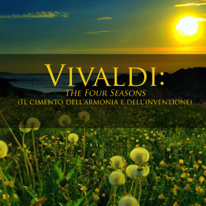 ดาวน์โหลดและฟังเพลง Il cimento dell'armonia e dell'inventione, Op. 8, RV 297 "Winter": Concerto No. 4, Largo พร้อมเนื้อเพลงจาก Virtuosi Di Roma