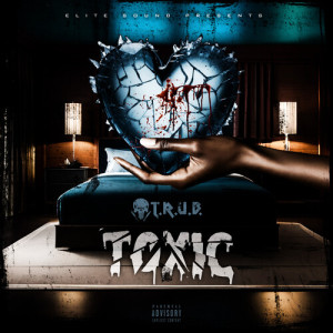 Album Toxic (Explicit) from Trub
