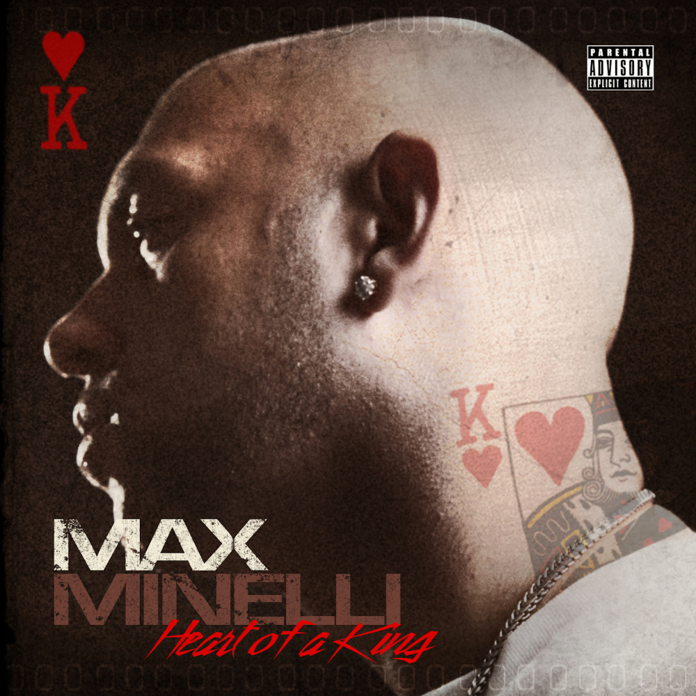 City is Mine (feat. Que) (Explicit)