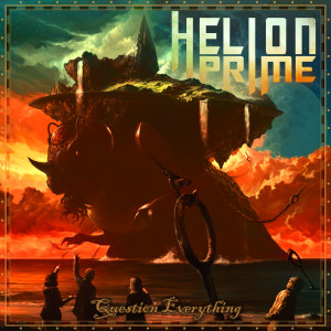 收聽Helion Prime的(Explicit)歌詞歌曲