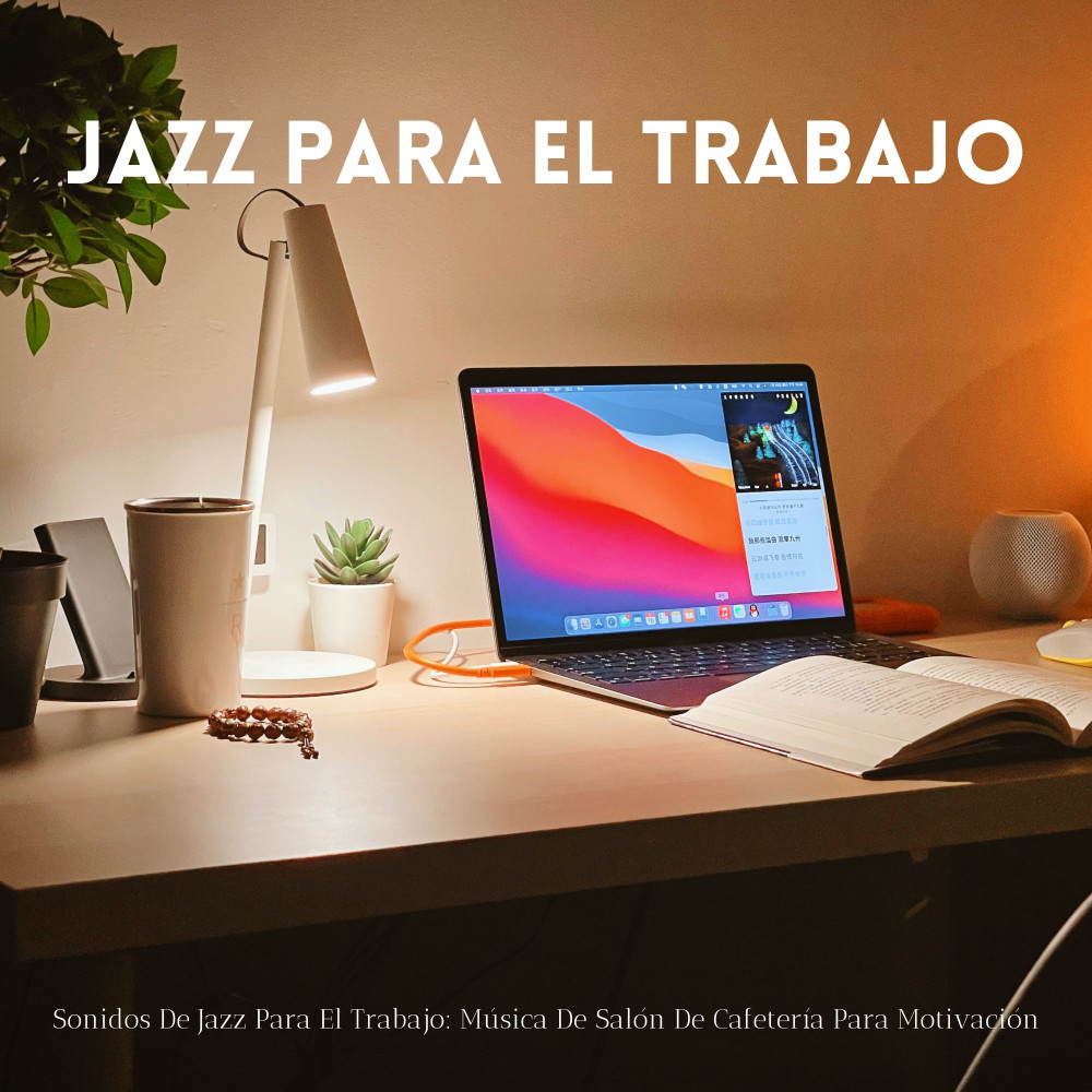 Ritmos De Jazz De Cafetería