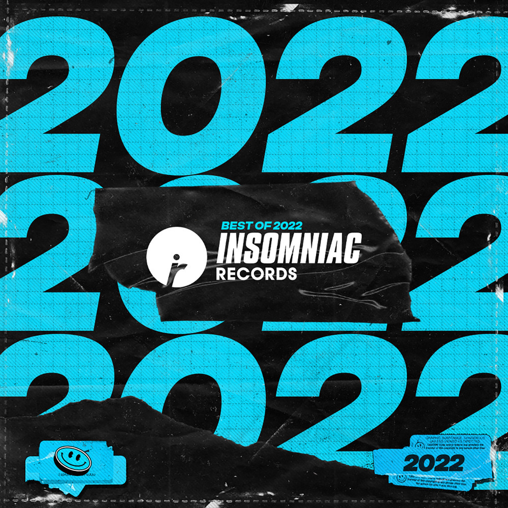 Best of Insomniac Records: 2022 (Explicit)