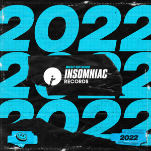 อัลบัม Best of Insomniac Records: 2022 (Explicit) ศิลปิน Insomniac Records