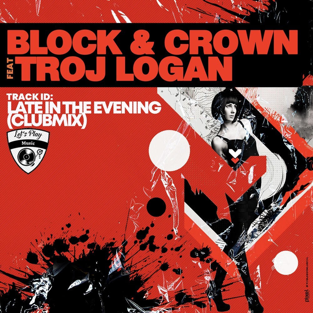 Late in the Evening (Club Mix)