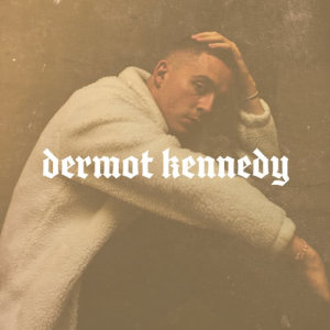 收聽Dermot Kennedy的Moments Passed歌詞歌曲