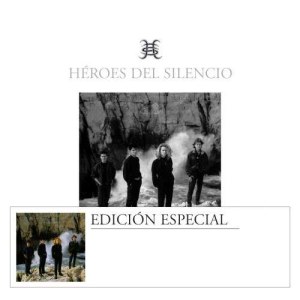 收聽Heroes Del Silencio的Mar adentro歌詞歌曲