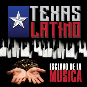Listen to Te Vez De Lujo song with lyrics from Texas Latino