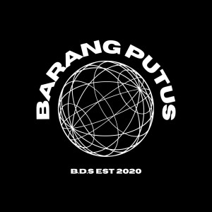 Album Barang Putus from Black Diamond Shine