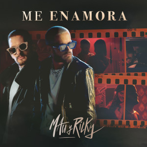收聽Mau y Ricky的Me Enamora歌詞歌曲