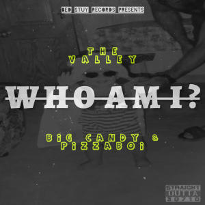 Valle 30710的專輯WHO AM I? (Explicit)