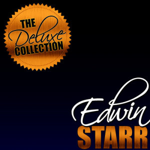 收聽Edwin Starr的Writing on the Wall歌詞歌曲