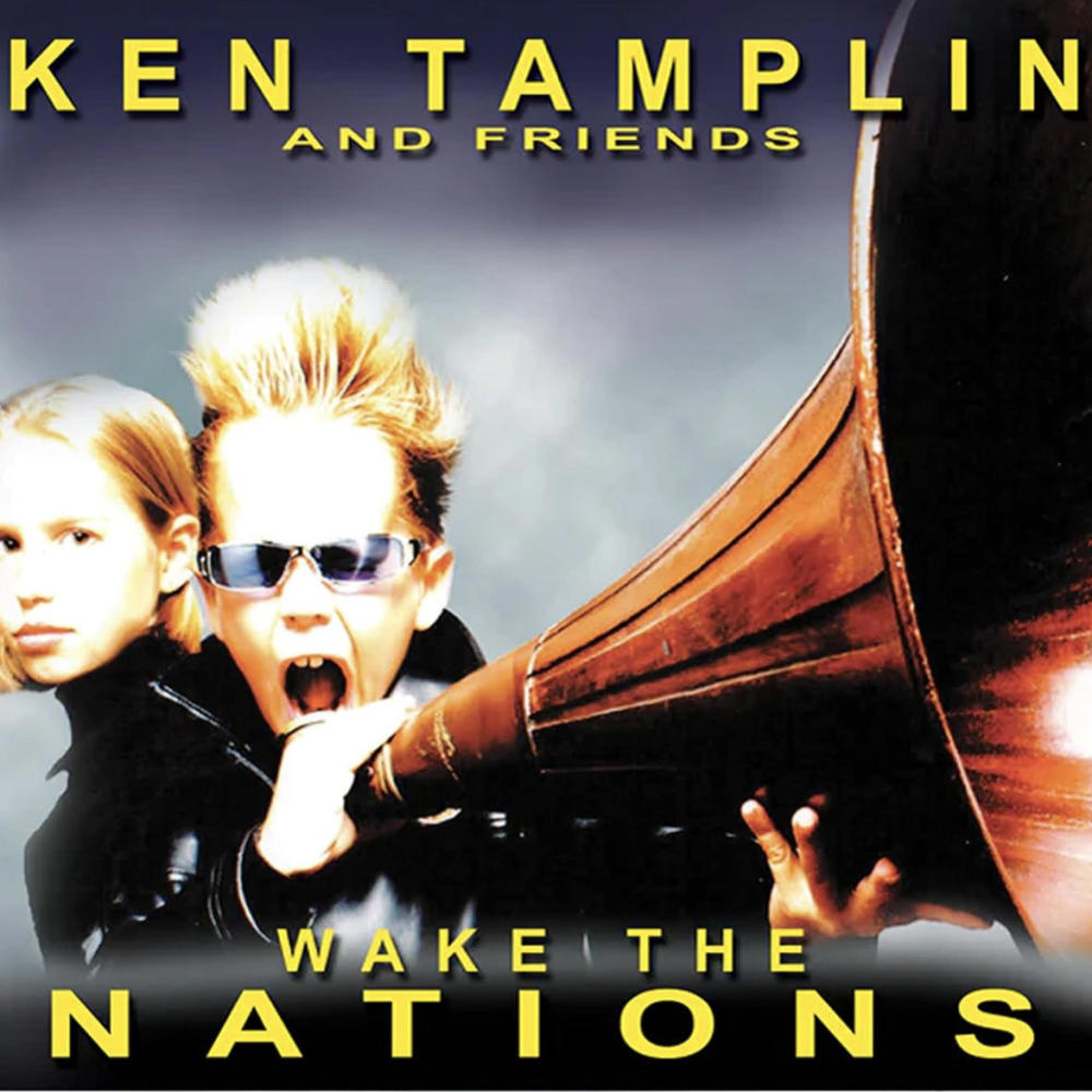 Cell Phone Freaks (feat. Richie Kotzen)