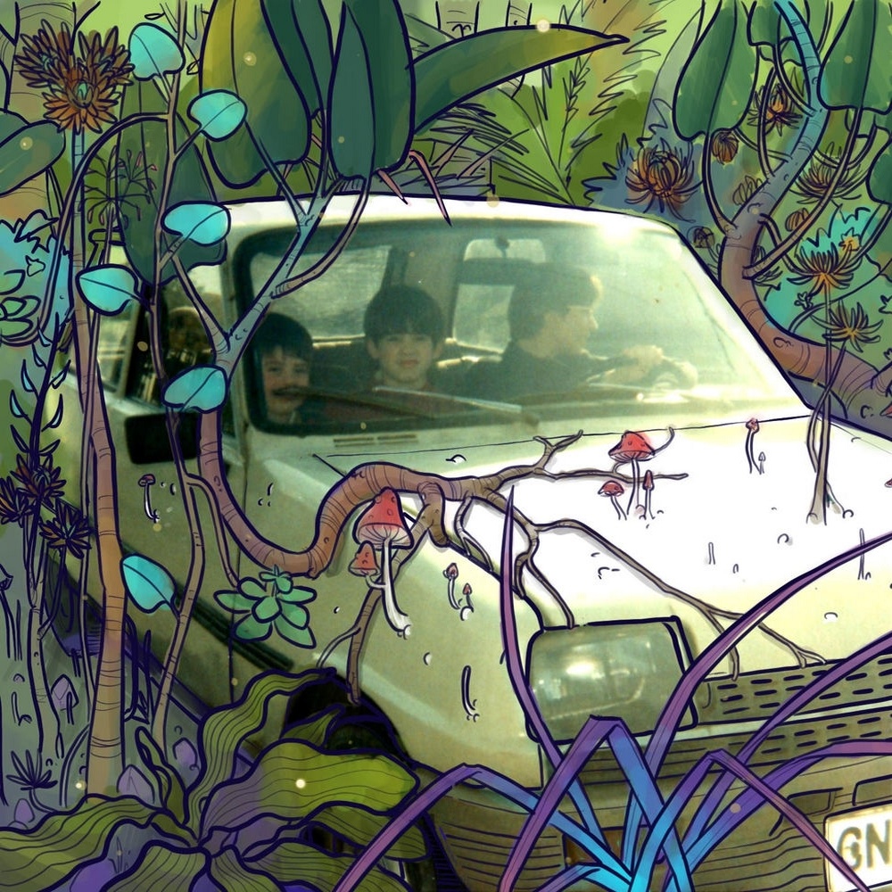 Tu Jardín