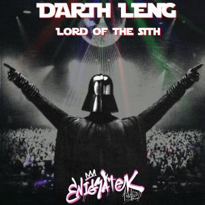 Album Lord Of The Sith from Darth Leng