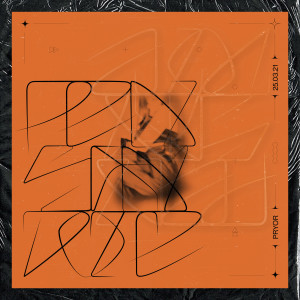 Album Pensándote from Pryor