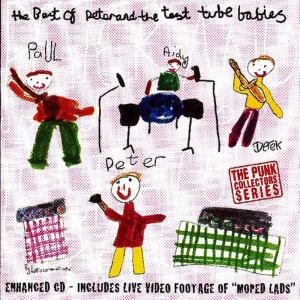 ดาวน์โหลดและฟังเพลง Pissed Punks (Go For It) (Explicit) พร้อมเนื้อเพลงจาก Peter & The Test Tube Babies