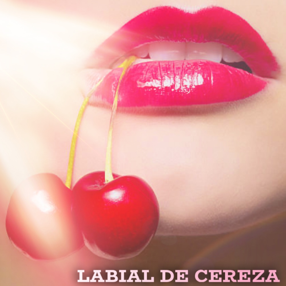 Labial de Cereza