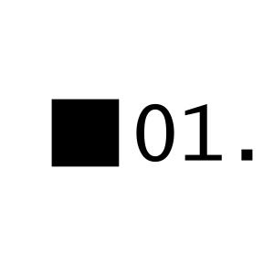 Album 01. from mikey likey