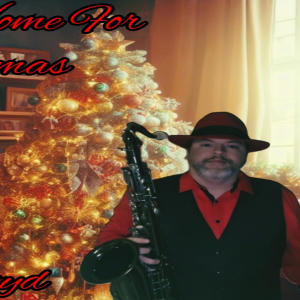 Scott Floyd的專輯I'll Be Home For Christmas