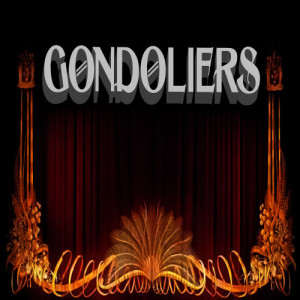 The D'oyly Opera Carte Company的專輯The Gondoliers