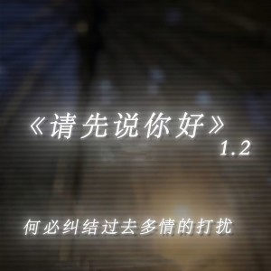 Shake9_的专辑请先说你好 (1.2x加速版)