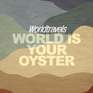 Album Smooth Serenity from Worldtravels