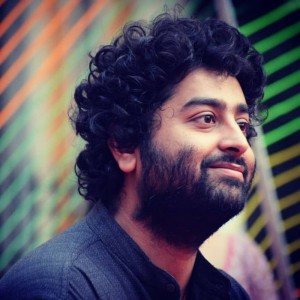 Listen to Sanam Re song with lyrics from Arijit Singh