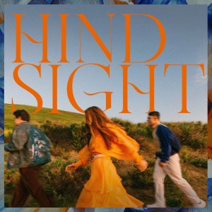 Album Hindsight oleh Echosmith
