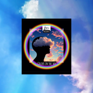 Album Colors in the Sky from Lizzyk