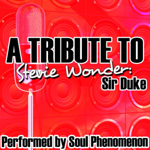 ดาวน์โหลดและฟังเพลง Isn't She Lovely พร้อมเนื้อเพลงจาก Soul Phenomenon