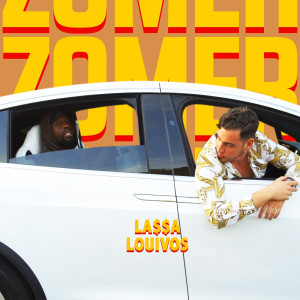 Album Zomer (Explicit) oleh LA$$A