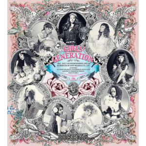 ดาวน์โหลดและฟังเพลง The Boys(English ver.) พร้อมเนื้อเพลงจาก Girls' Generation