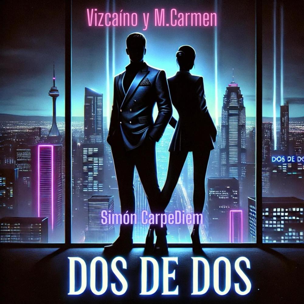 Dos de Dos (Con Vizcaíno & MCarmen)