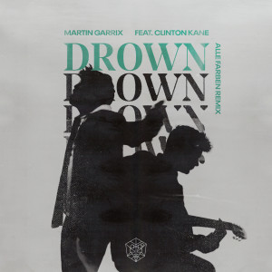 Martin Garrix的專輯Drown (feat. Clinton Kane) (Alle Farben Remix)