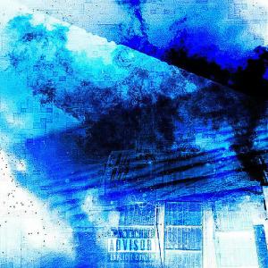 AVXiD的專輯a hailstorm of nuclear warheads dropping in my vicinity (Explicit)