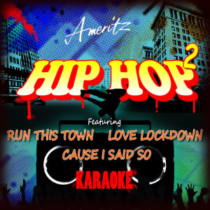 收聽Ameritz Audio Karaoke的Ass Like That (In The Style Of Eminem)歌詞歌曲